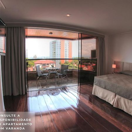 Hotel Ema Palace São José dos Campos Exterior foto