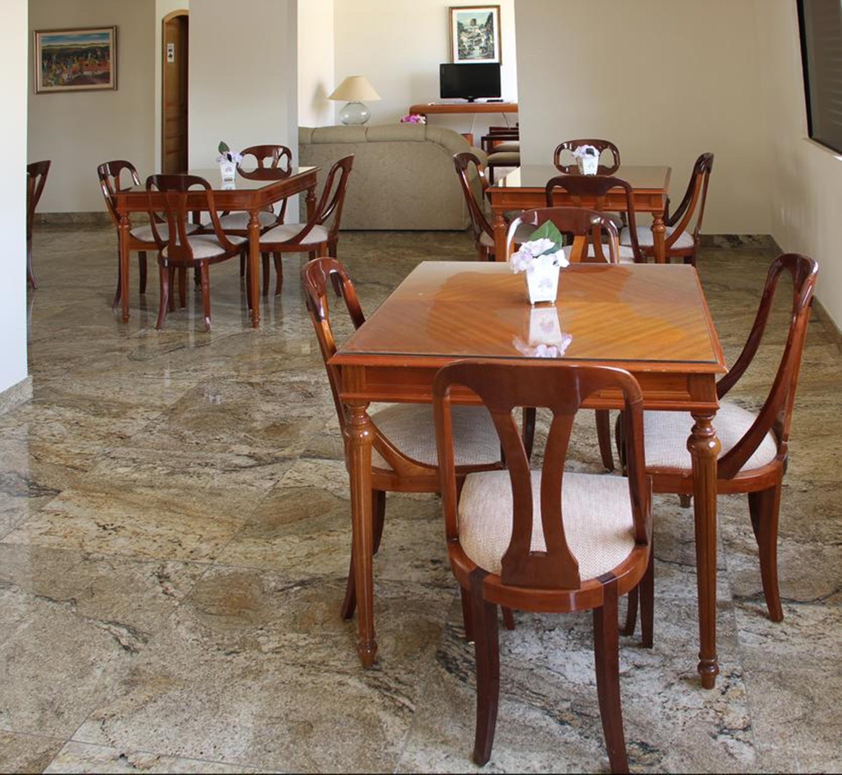 Hotel Ema Palace São José dos Campos Exterior foto