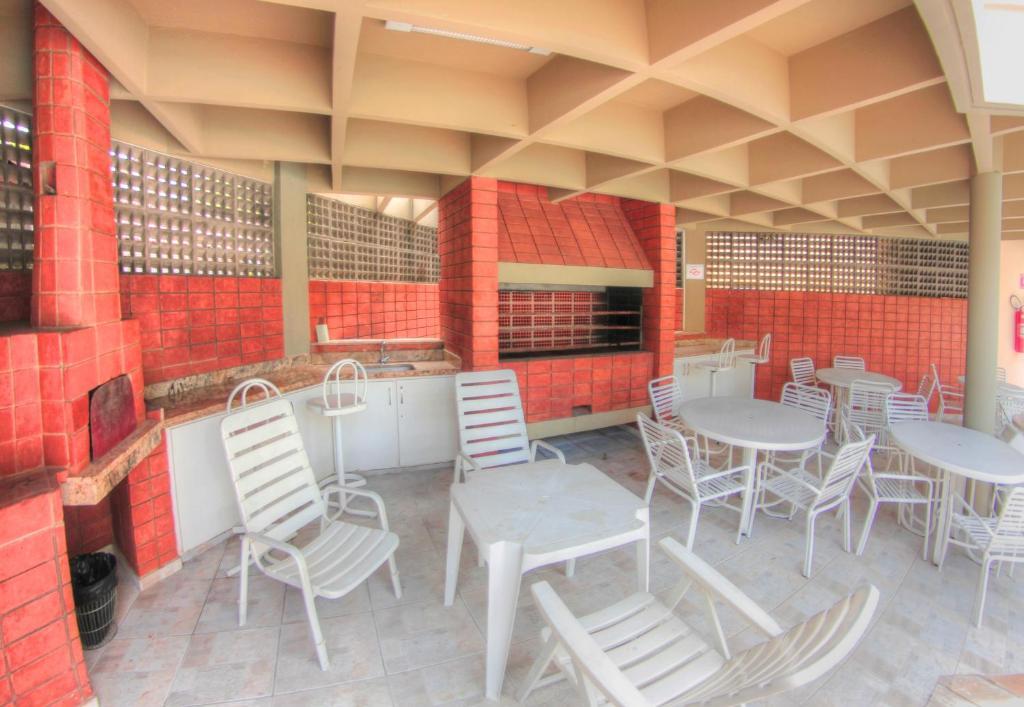 Hotel Ema Palace São José dos Campos Exterior foto